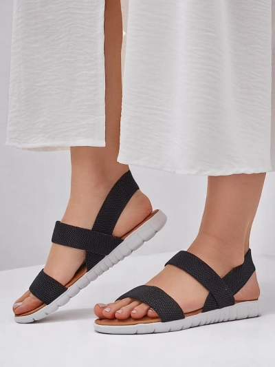 Royalfashion Sandales de sport pour femmes Varolle
