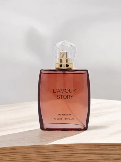 L'Amour Story - Eau de Parfum pour femmes 90 ml