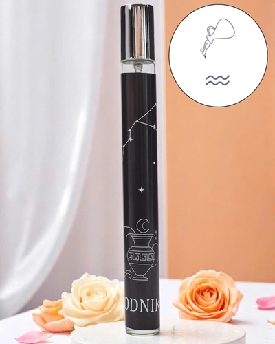 Eau de parfum Signe du Zodiaque Verseau 35 ml