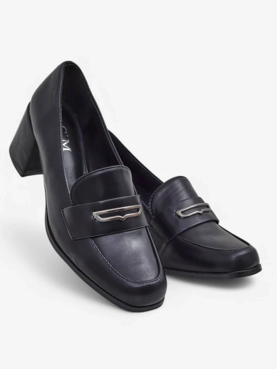 Asolo Elegante Talon Noir