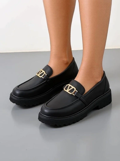 Mocassins Royalfashion pour femmes Erret