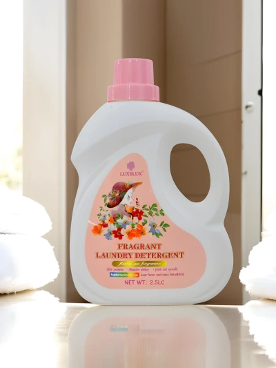 LUXELUX Liquide de lavage parfumé 2,5L