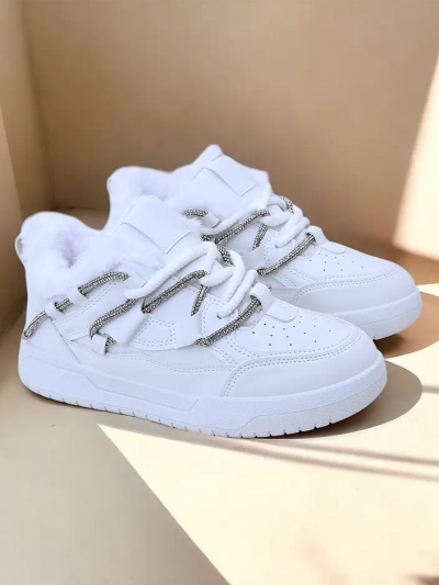 Baskets pour femmes Royalfashion avec isolation Esioo