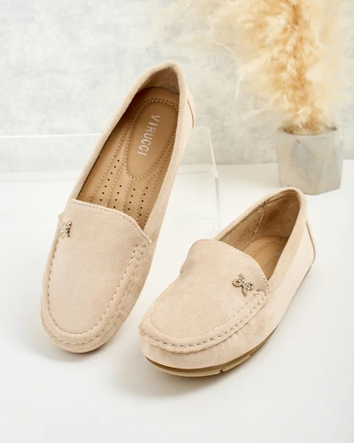 Royalfashion Mocassins Verobi pour femme