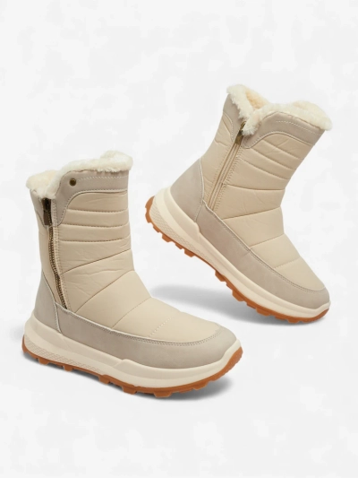 Bottes de neige pour femmes Liverr
