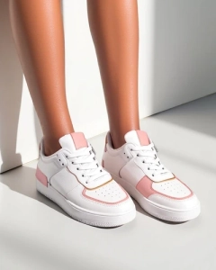 rose || Multicolore