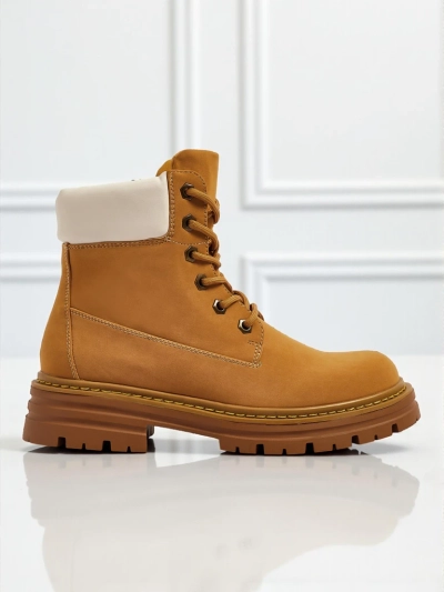 Bottines de randonnée pour femmes Avienne