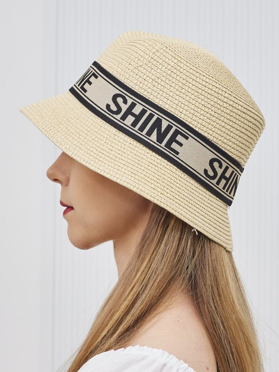Royalfashion Chapeau d'été pour femme Summer Shine