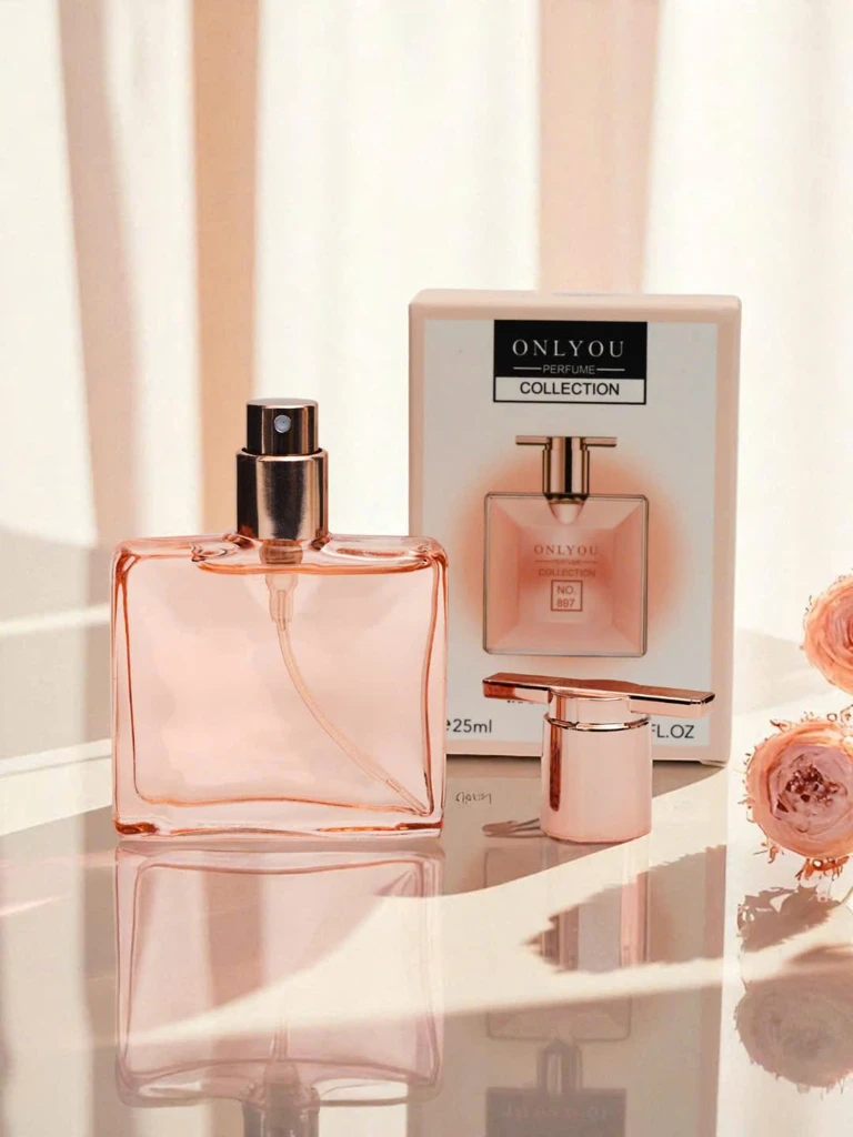 Eau de parfum inspirée pour femmes NO.897