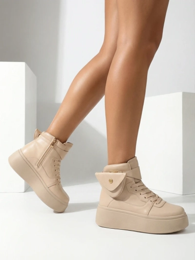 Royalfashion Chaussures de sport pour femmes Tersela