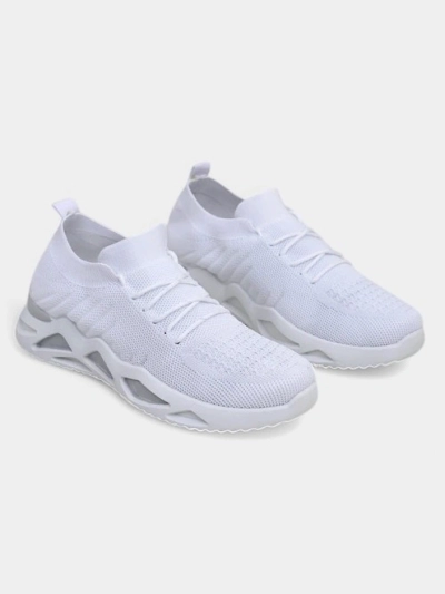 Sneakers en tissu pour femmes Royalfashion Kaenno
