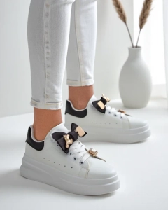 blanc