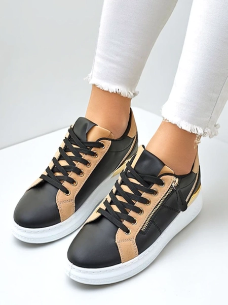 Royalfashion Baskets de sport pour femmes Firees