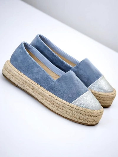 Royalfashion Espadrilles Deralle pour femme