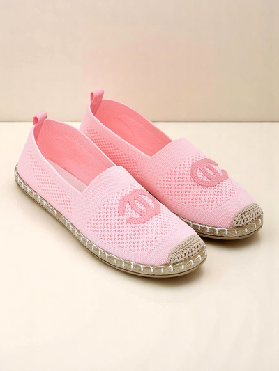 Royalfashion Espadrilles Femme JuteBreeze