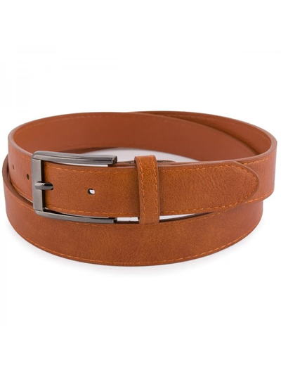 Royalfashion Ceinture décontractée femme pour pantalon