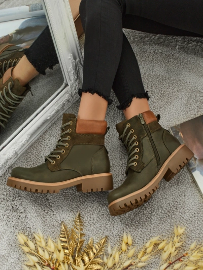 Bottines de randonnée pour femmes Maestroe