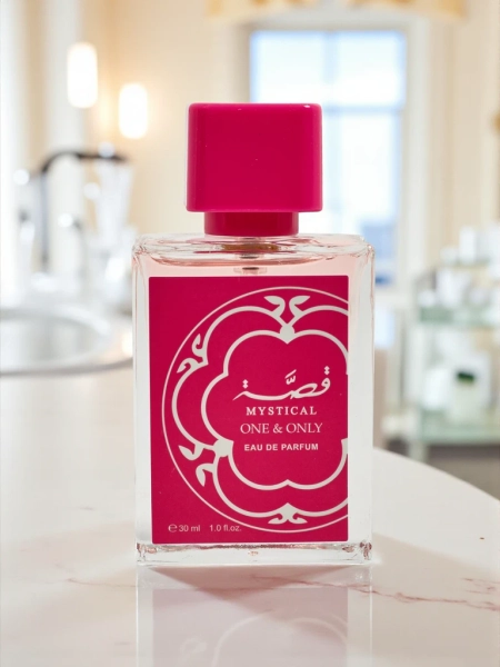 Inspirée Eau de parfum pour femme Mystical One&Only