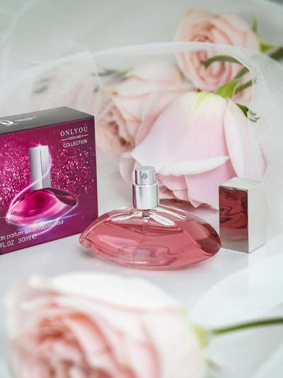 Eau de parfum pour femmes inspirée ONLYOU Collection
