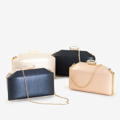 Petite pochette rose - Sacs à main