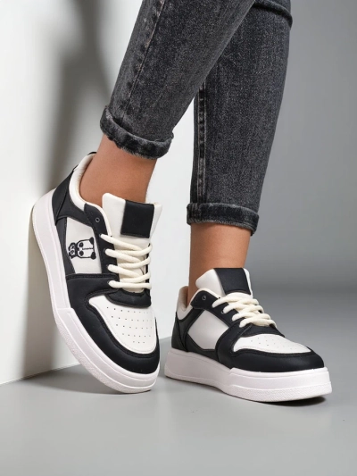 Royalfashion Baskets Sport Femmes Gonev