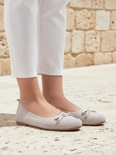 Royalfashion Ballerines Femme Bieso