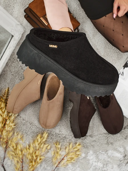 Bottes Noelina