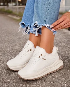 blanc