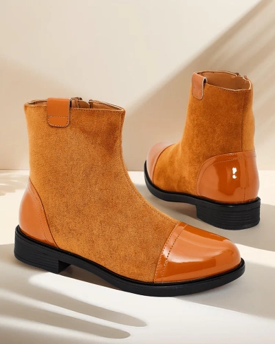 Bottines pour femmes classiques Royalfashion Urbinos