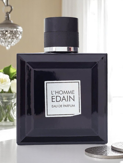 Eau de parfum inspirée pour homme L'HOMME EDAIN