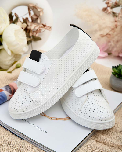 Royalfashion Baskets Raffer ajourées pour femme