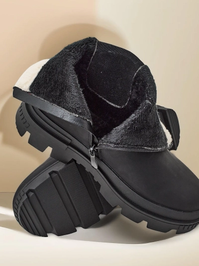 Bottines pour femme Royalfashion Cozoo
