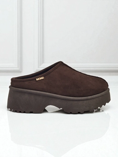Bottes Noelina