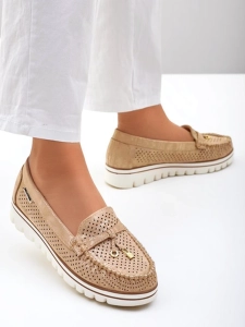 Beige clair