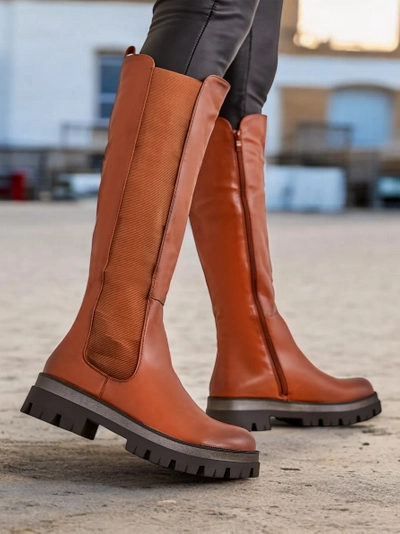 Bottes pour femmes Royalfashion Delohis