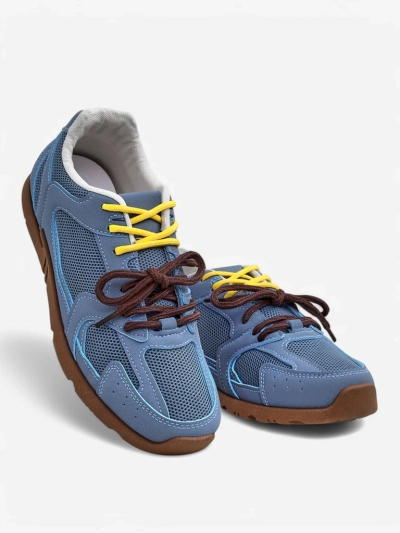Royalfashion Baskets de sport pour femmes Erir