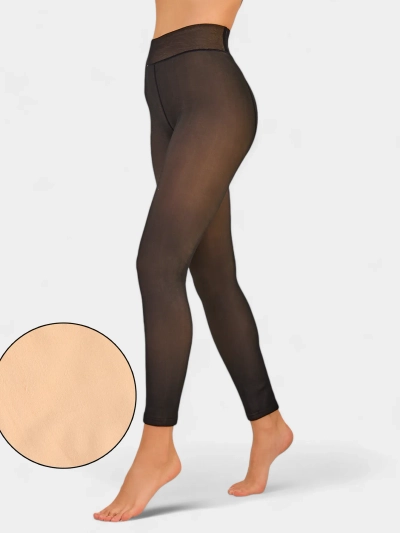 Collants thermiques d'hiver pour femmes de Royalfashion