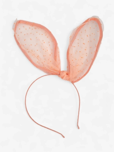 Royalfashion Bandeau pour cheveux pour enfants avec oreilles de lapin