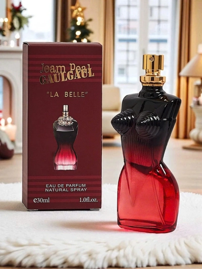 Eau de parfum inspirée pour femme Eros