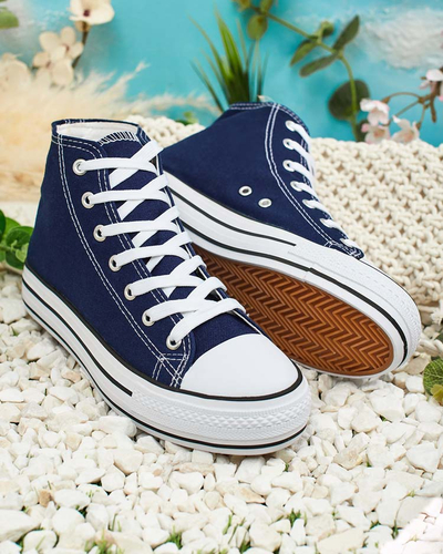 Royalfashion Baskets Nioob pour femme