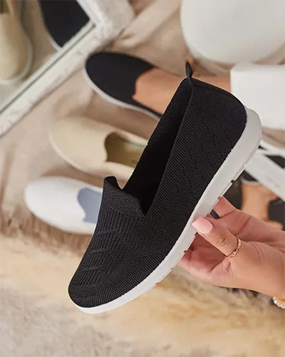 Royalfashion Mocassins Melia pour femme