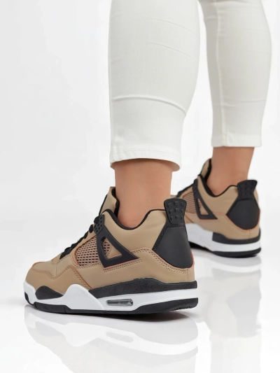 Royalfashion Baskets de sport pour femmes Street Pulse