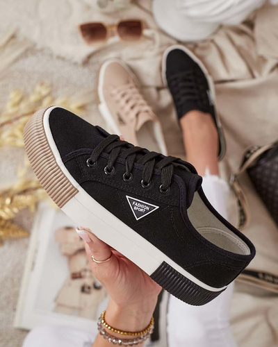 Royalfashion Baskets Alamma pour femme