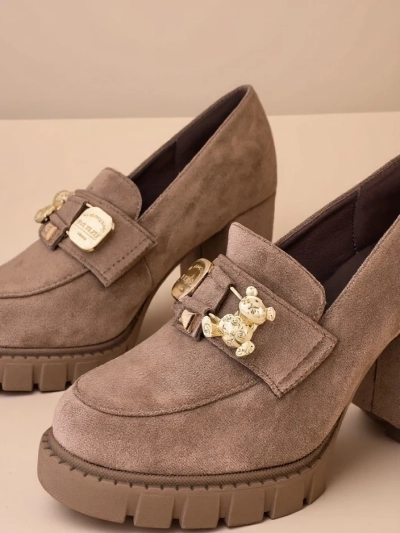Mocassins Royalfashion pour femmes Belio