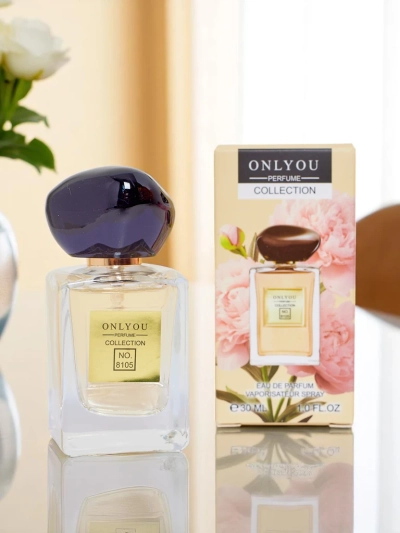 Eau de parfum pour femme Inspired NO. 8105