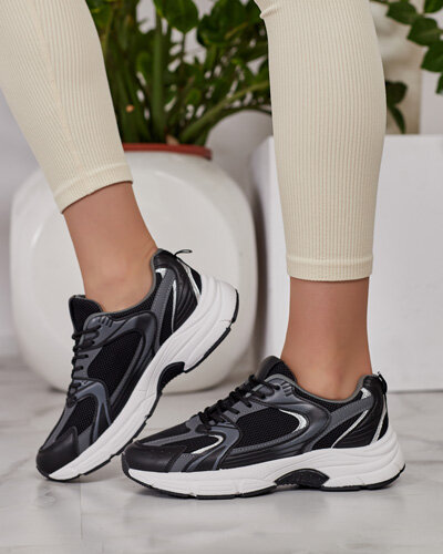 Royalfashion Baskets sportives Telio pour femme