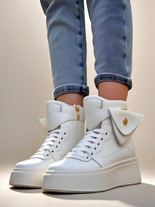blanc