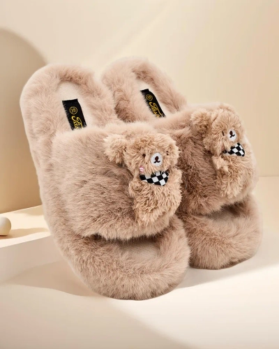 Sandales à plateforme pour femmes Royalfashion Helio