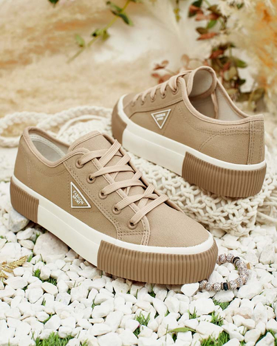Royalfashion Baskets Alamma pour femme