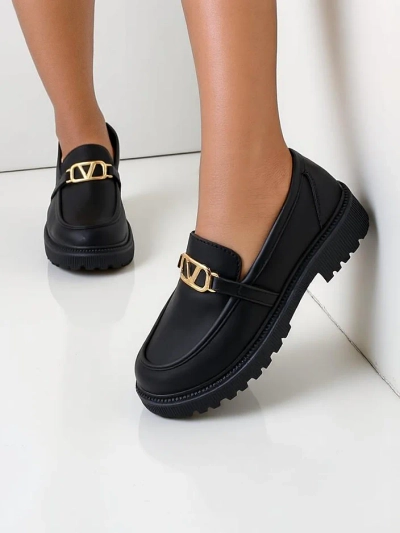 Mocassins Royalfashion pour femmes Erret